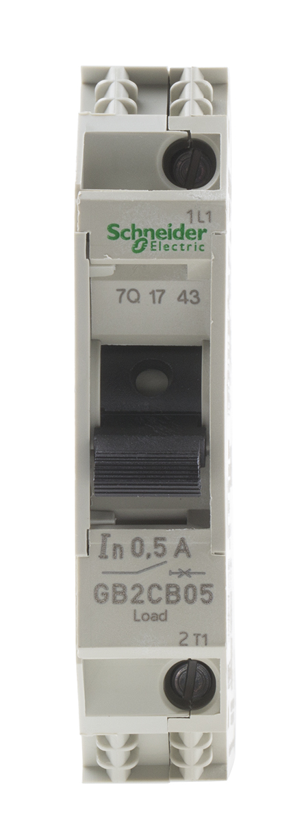 GB2CB05, Schneider Electric