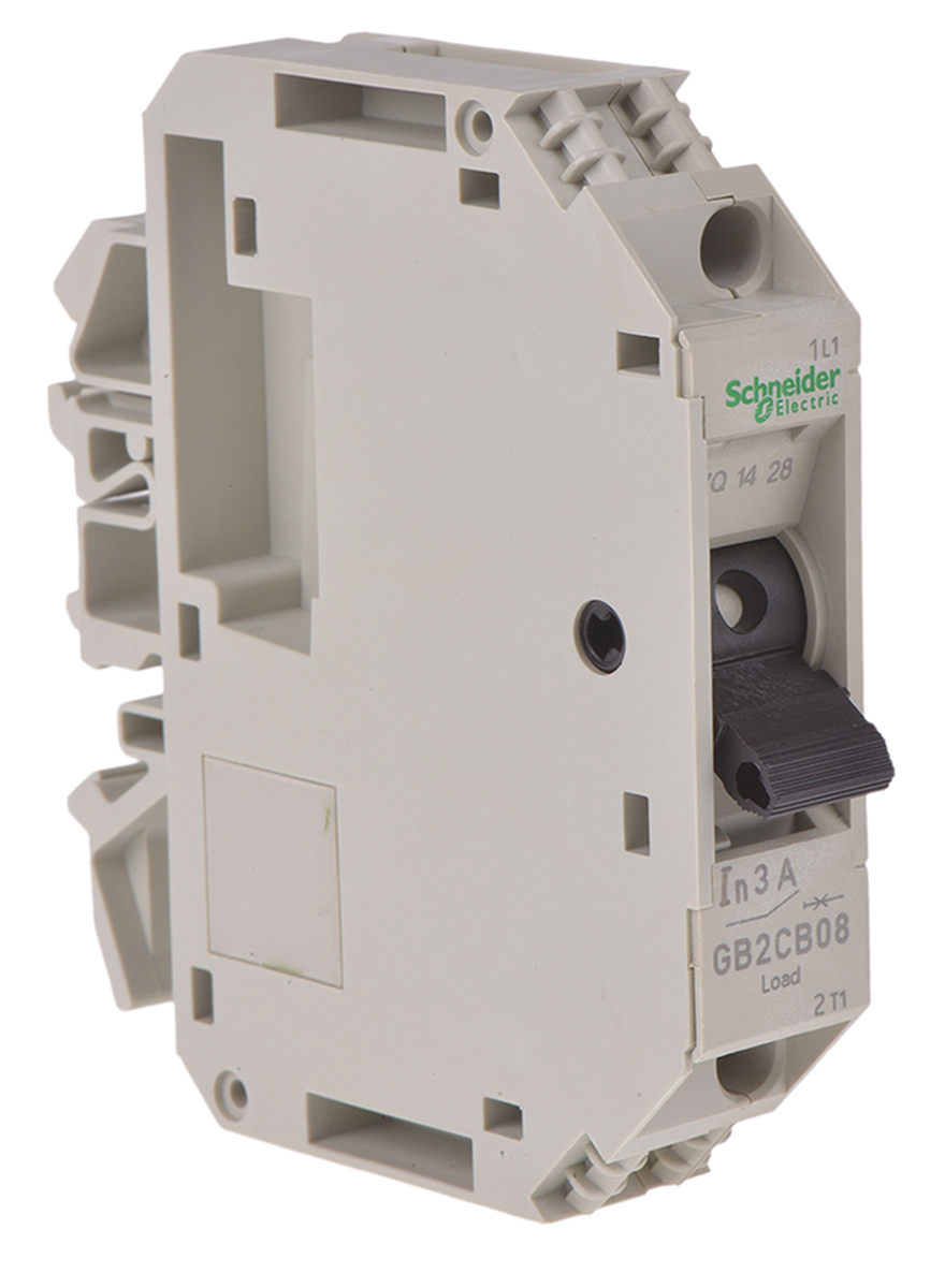 GB2CB08, Schneider Electric