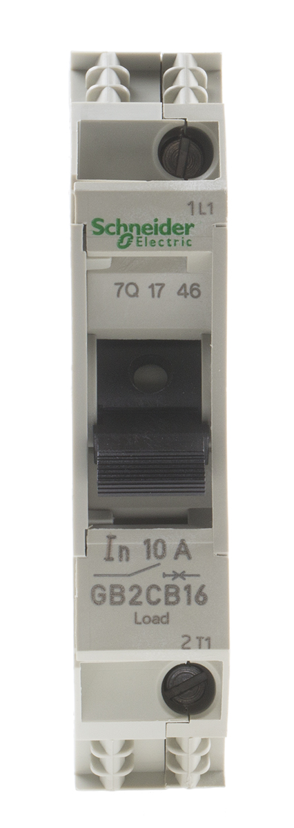 GB2CB16, Schneider Electric