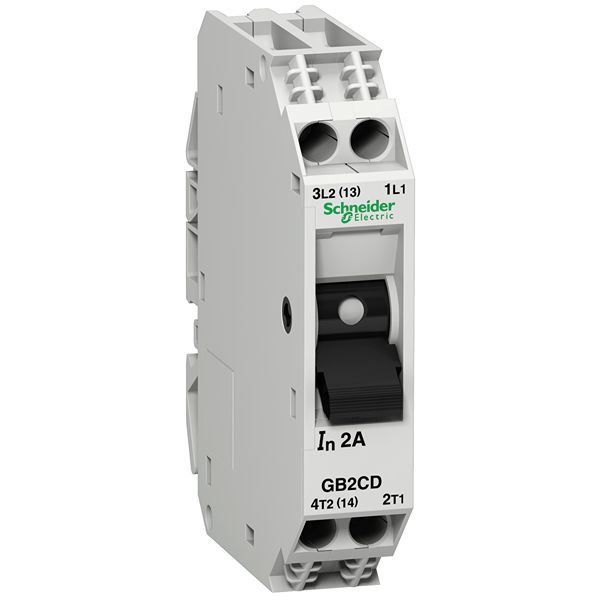 GB2CD14, Schneider Electric
