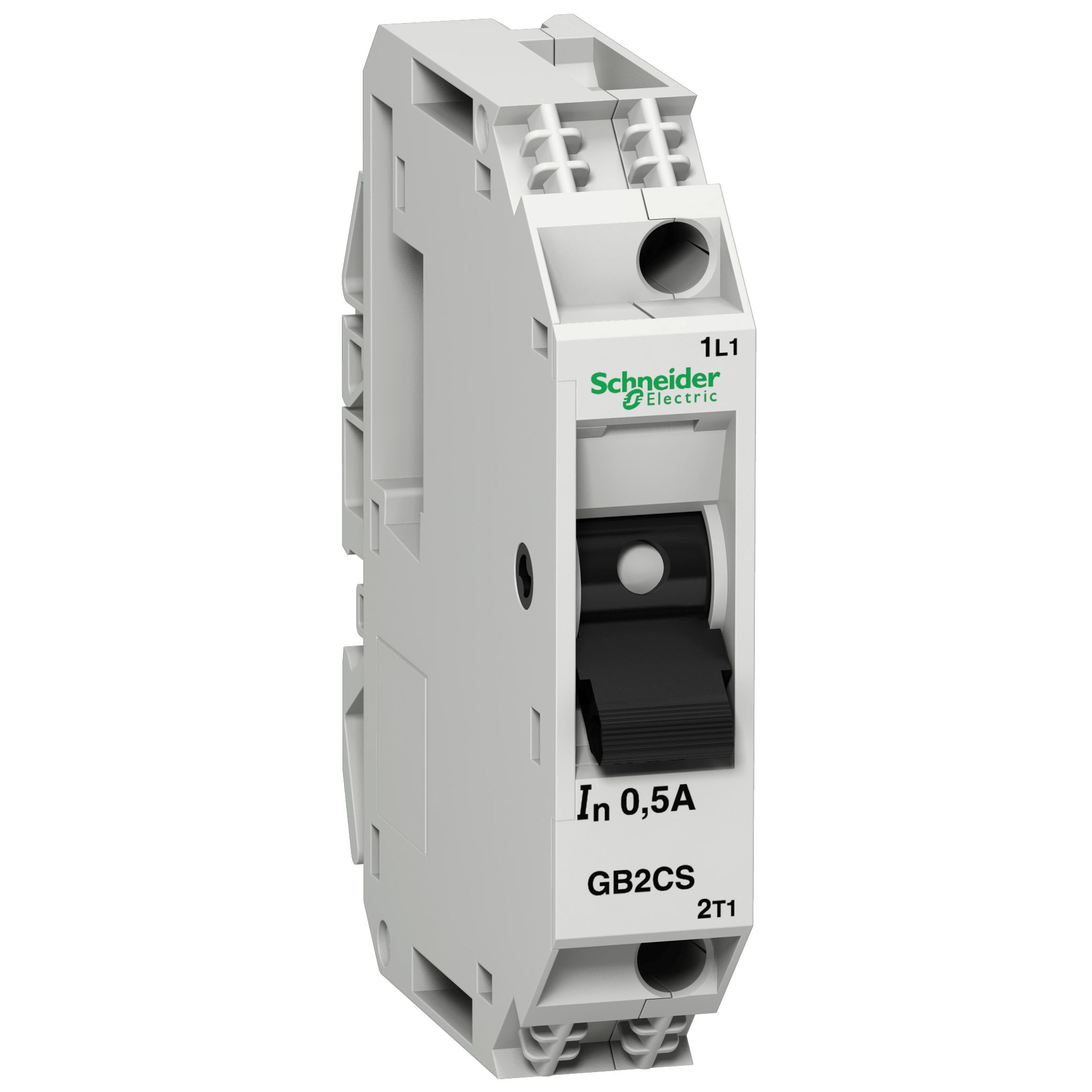 GB2CS05, Schneider Electric