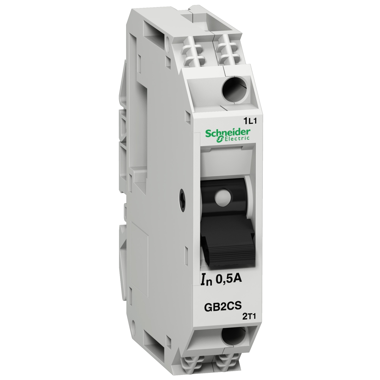 GB2CS06, Schneider Electric