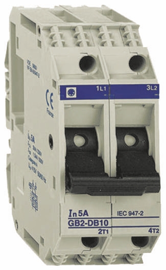 GB2DB05, Schneider Electric