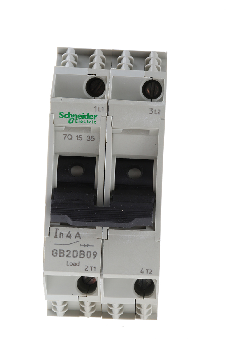 GB2DB09, Schneider Electric