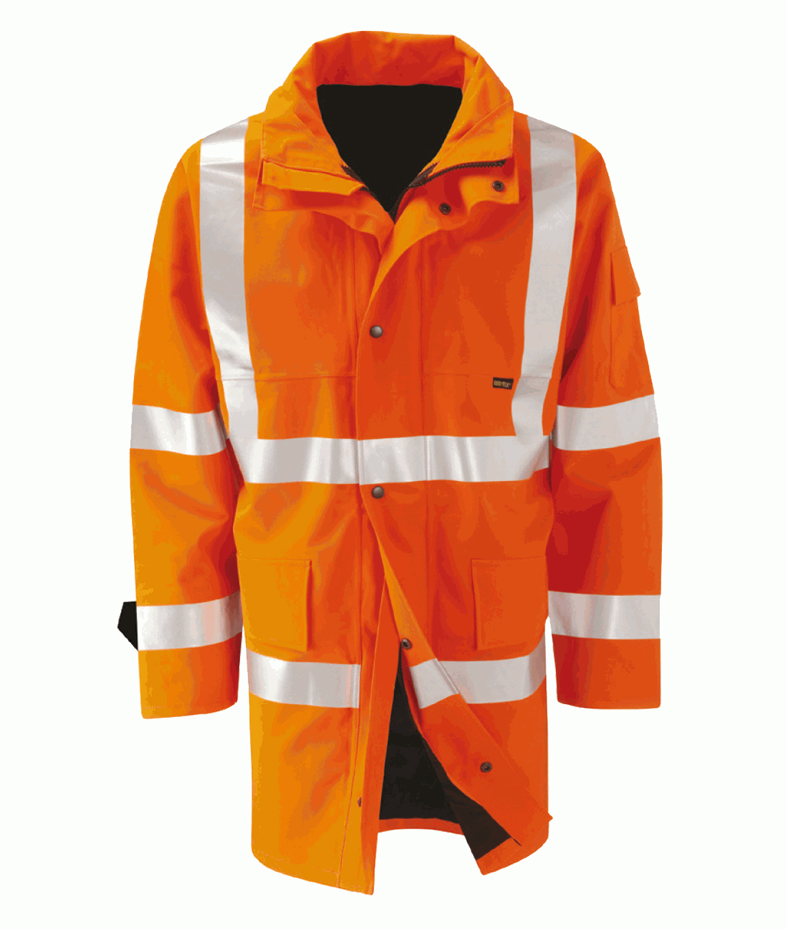 GB2FWJR-O-S, Orbit International