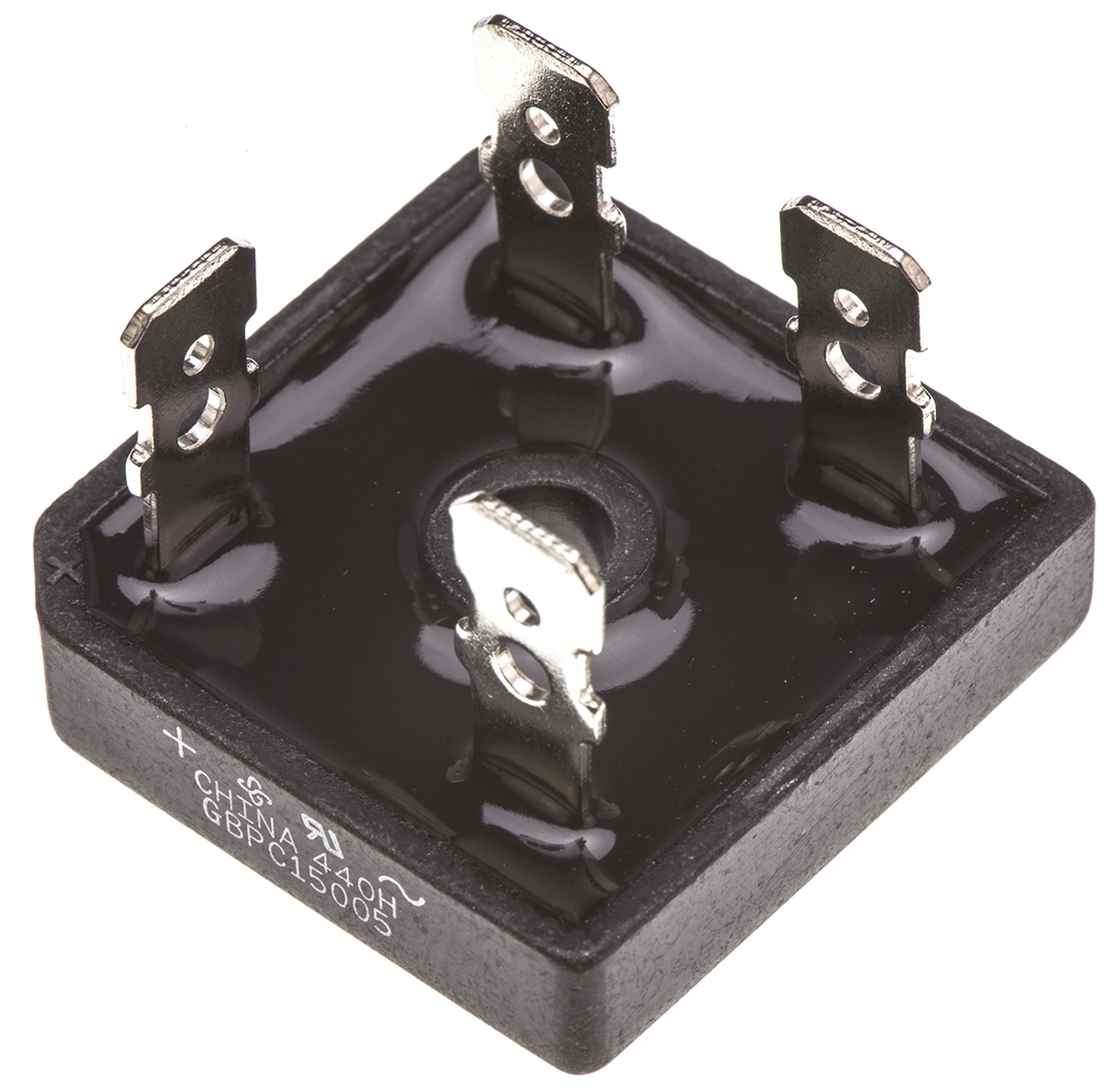 GBPC15005-E4, Vishay