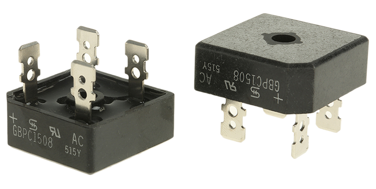 GBPC1508, Taiwan Semiconductor