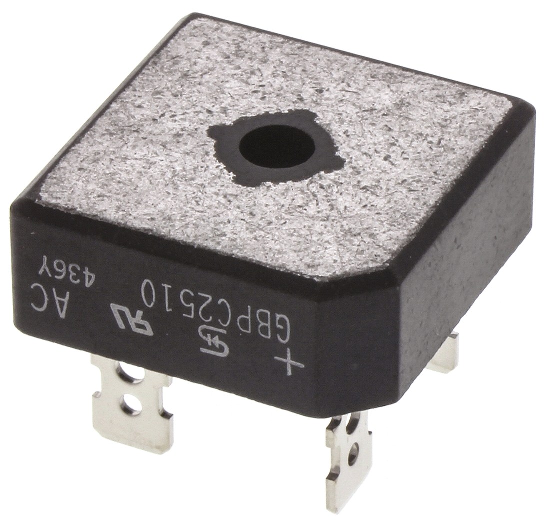 GBPC2510, Taiwan Semiconductor