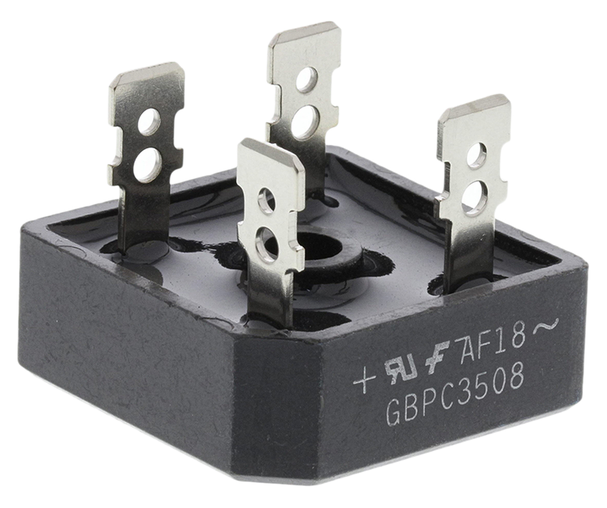 GBPC3508, onsemi