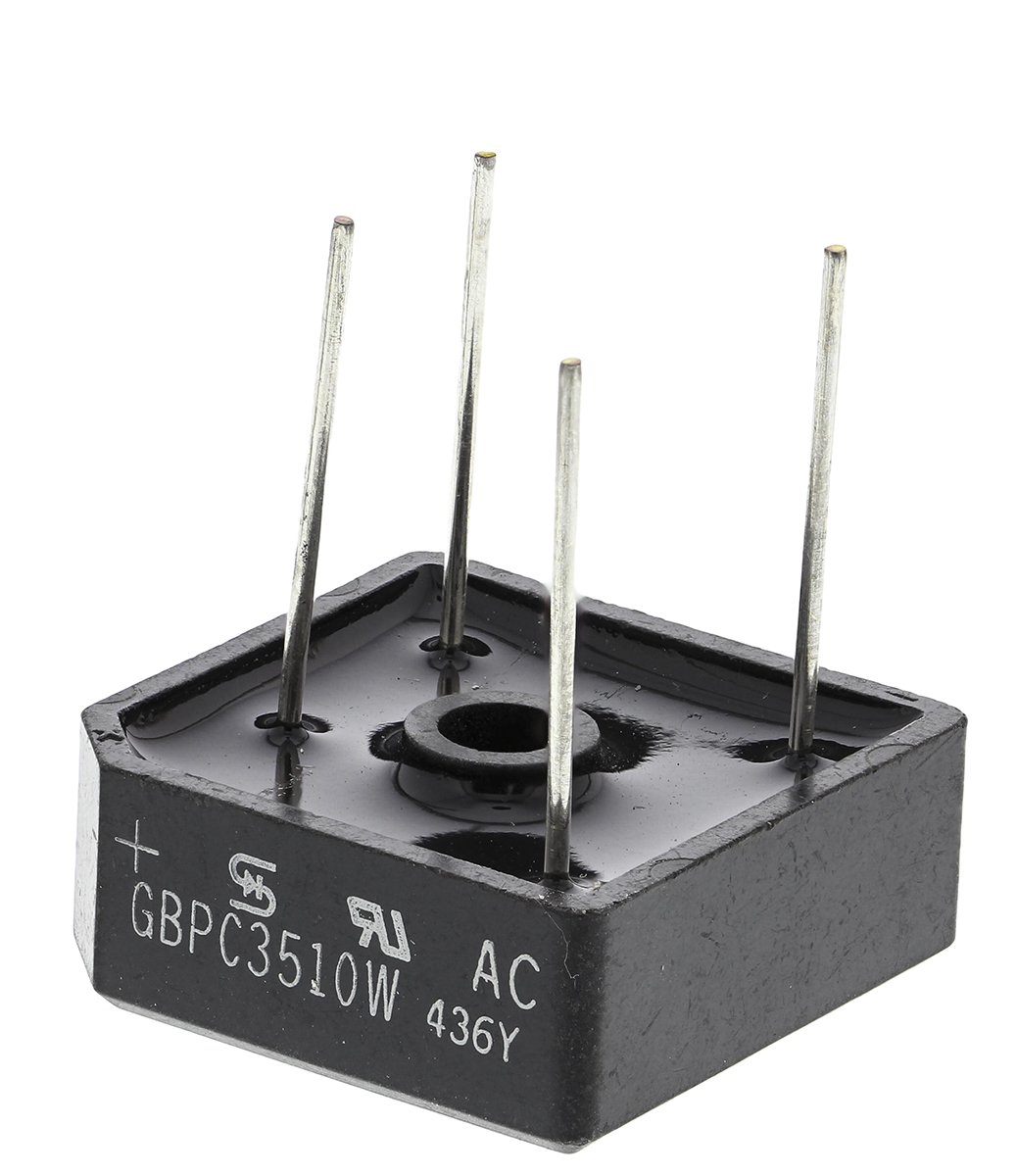 GBPC3510W T0, Taiwan Semiconductor