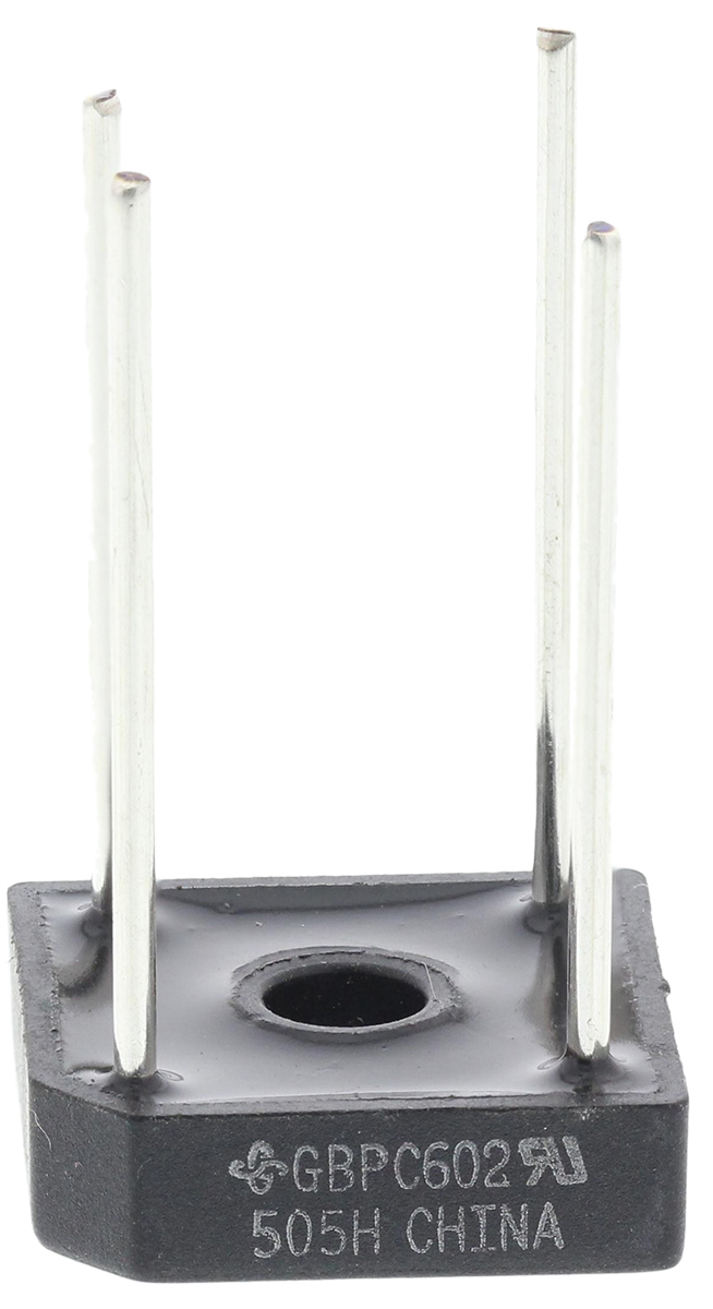 GBPC602-E4/51, Vishay