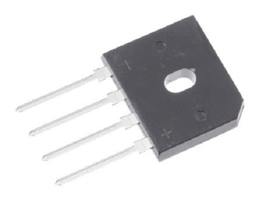 GBU10V06-TU, DiodesZetex