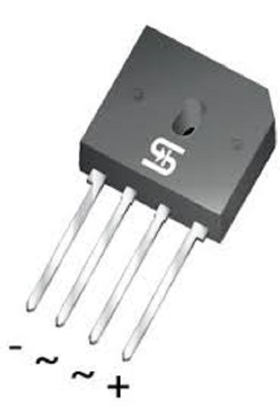 GBU1506, Taiwan Semiconductor