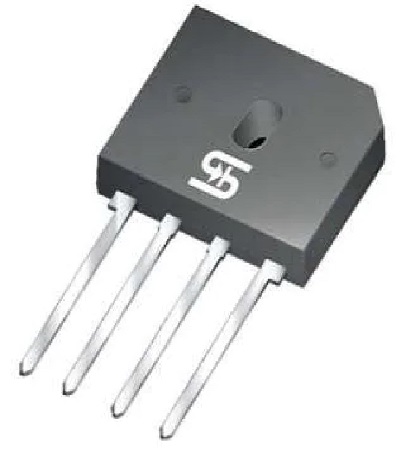 GBU404H, Taiwan Semiconductor