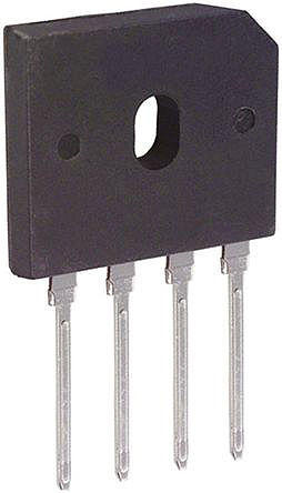 GBU8M, onsemi