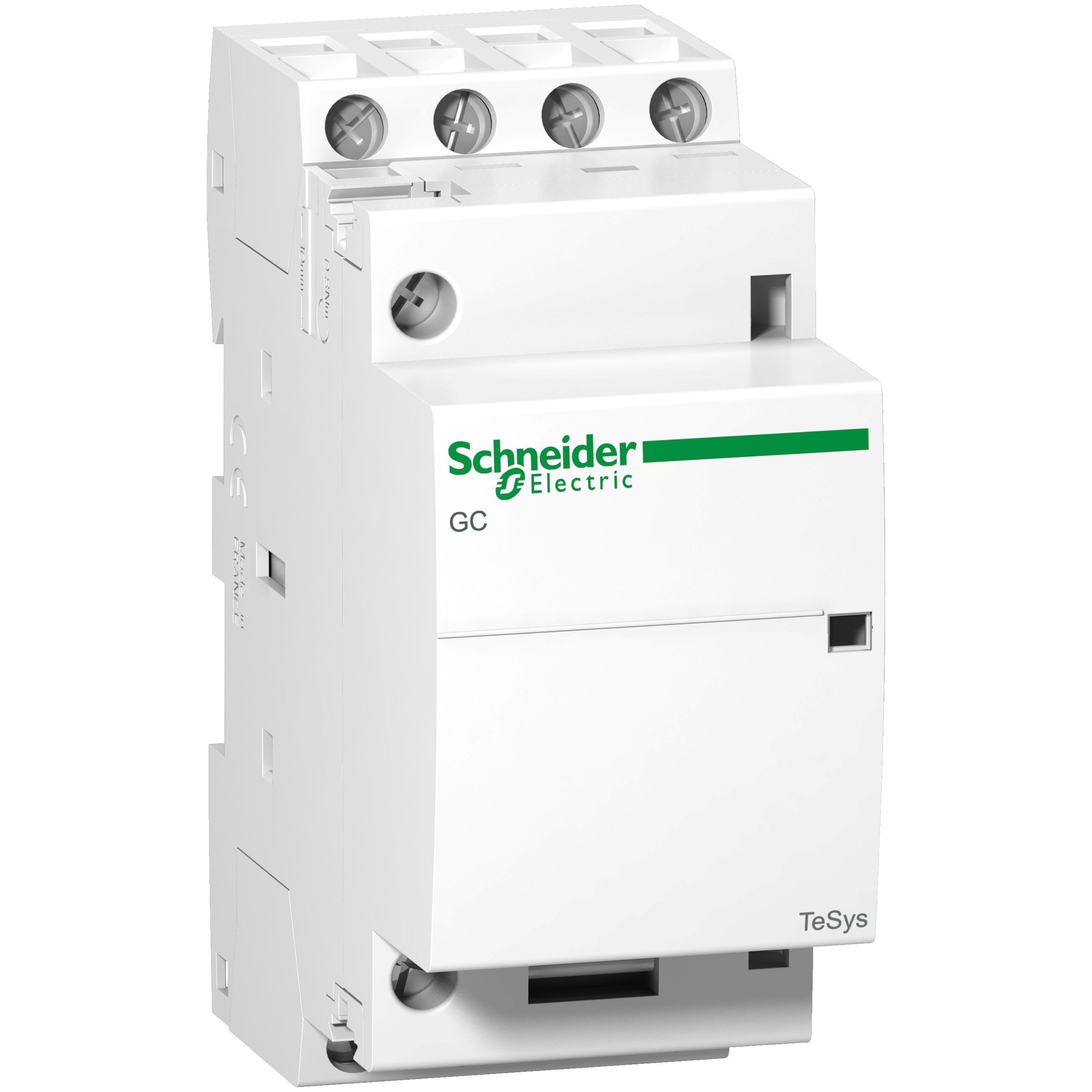 GC1640M5, Schneider Electric