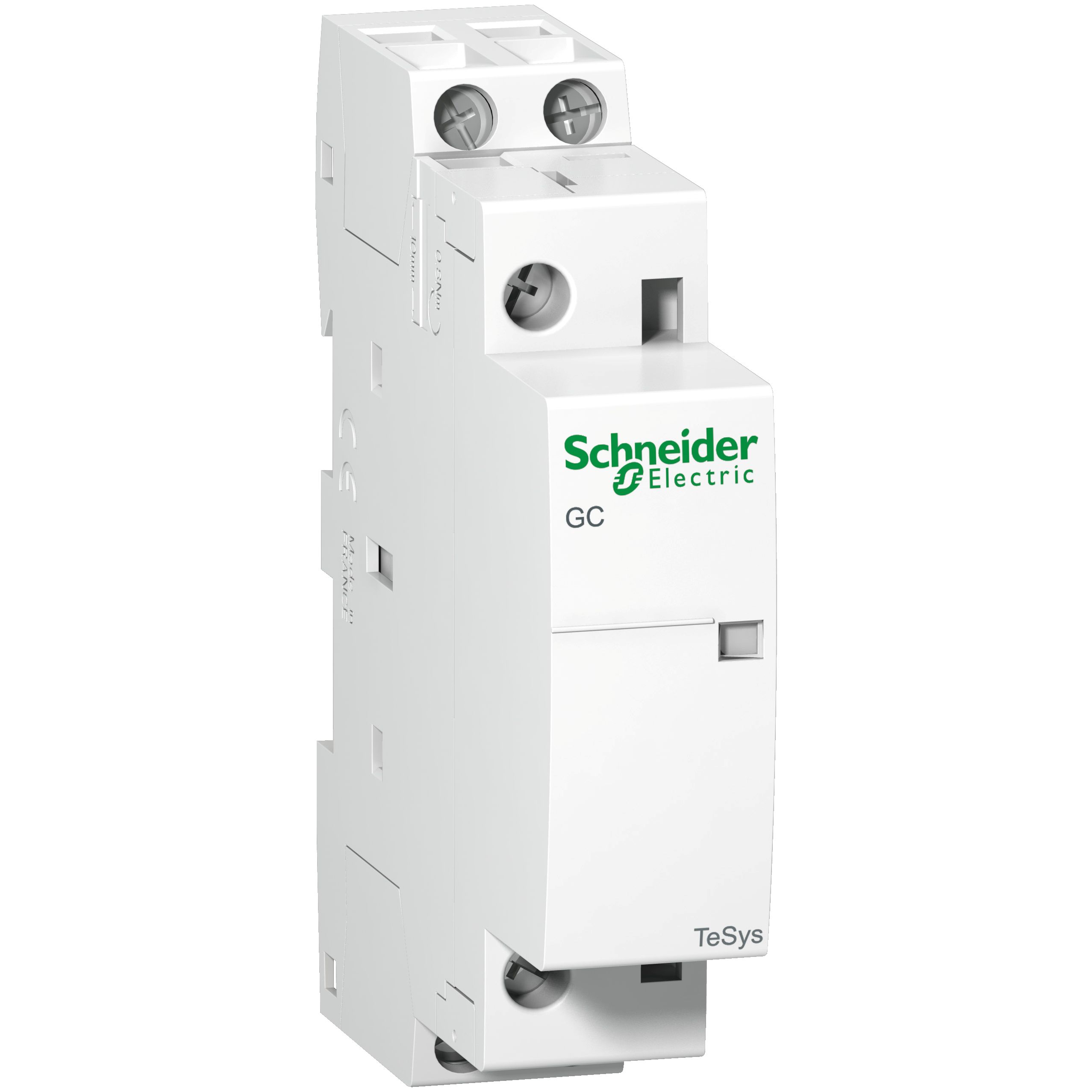 GC2502B5, Schneider Electric