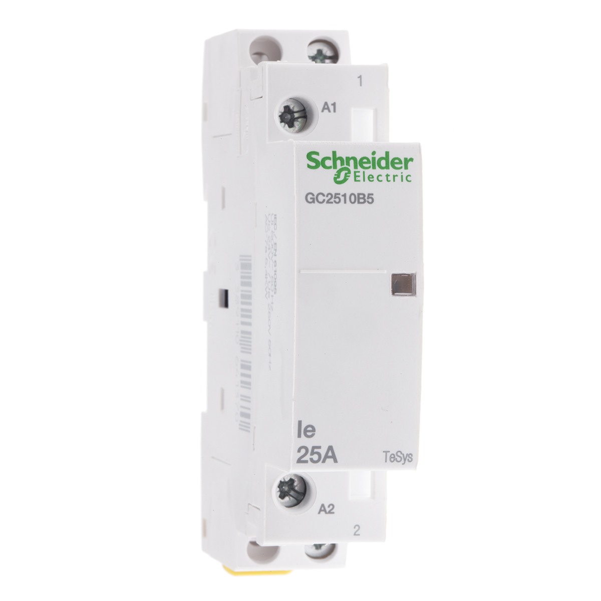 GC2510B5, Schneider Electric