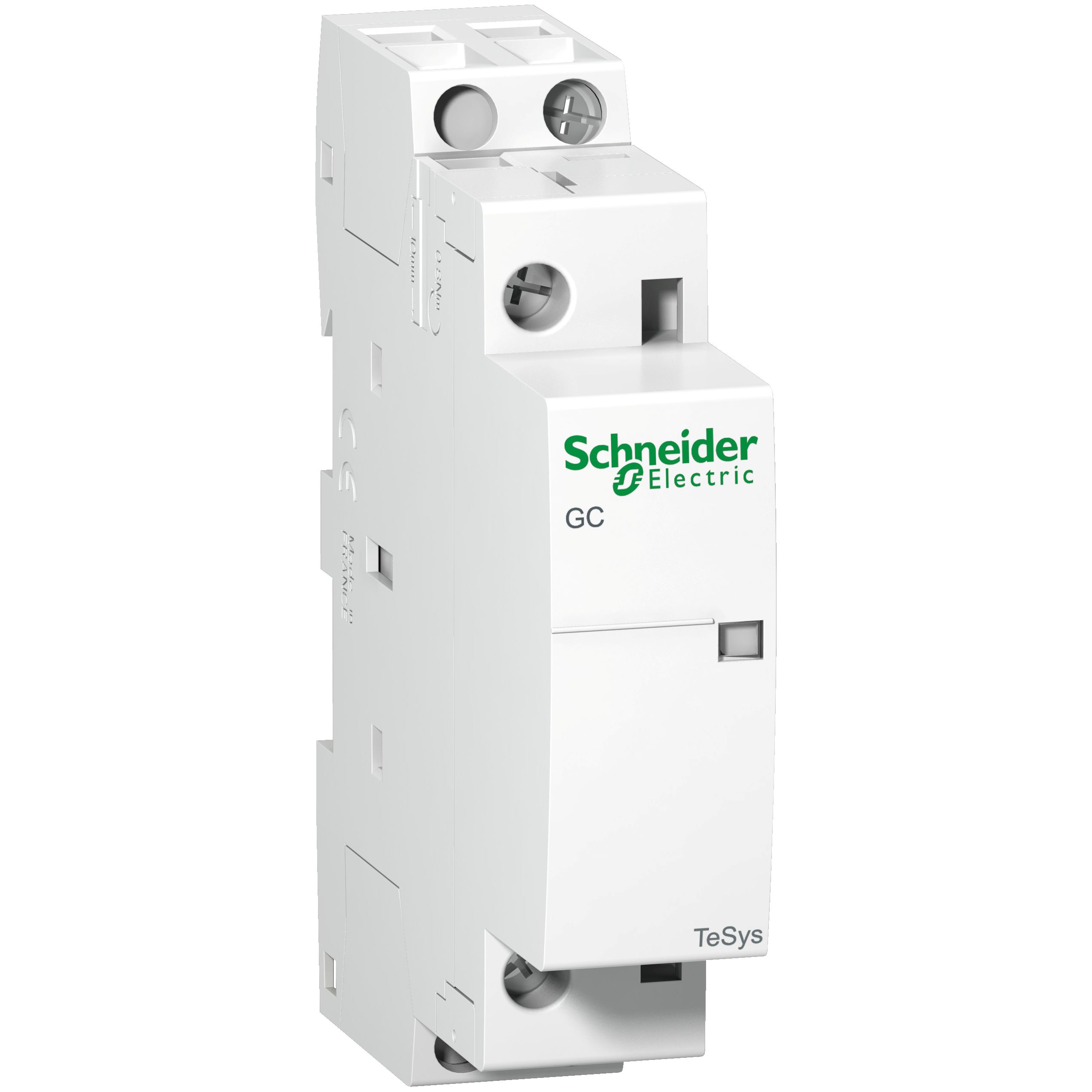 GC2510M5, Schneider Electric