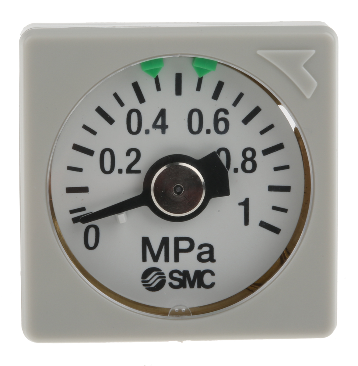 GC3-10AS, SMC