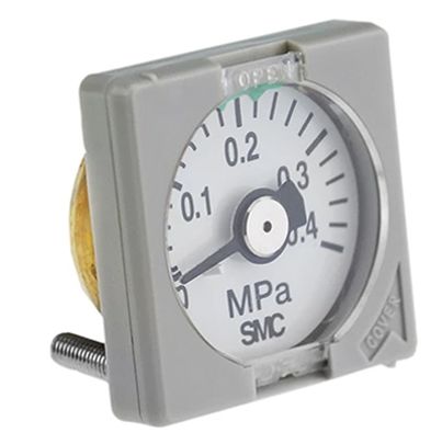 GC3-4A-X2101, SMC
