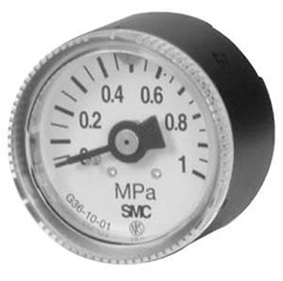 GC3P-010AS, SMC