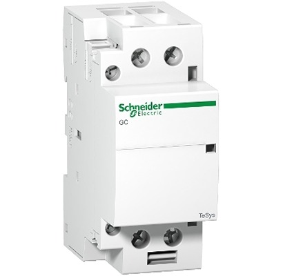 GC6320M5, Schneider Electric