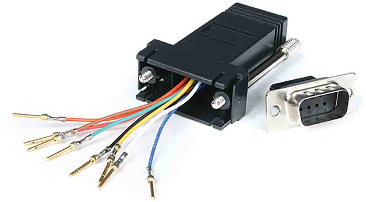 GC98MF, StarTech.com