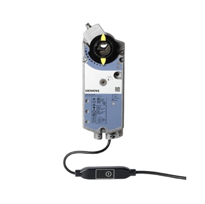 GCA161.1E/MO / S55499-D301, Siemens