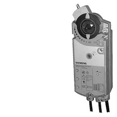 GCA166.1E / BPZ:GCA166.1E, Siemens
