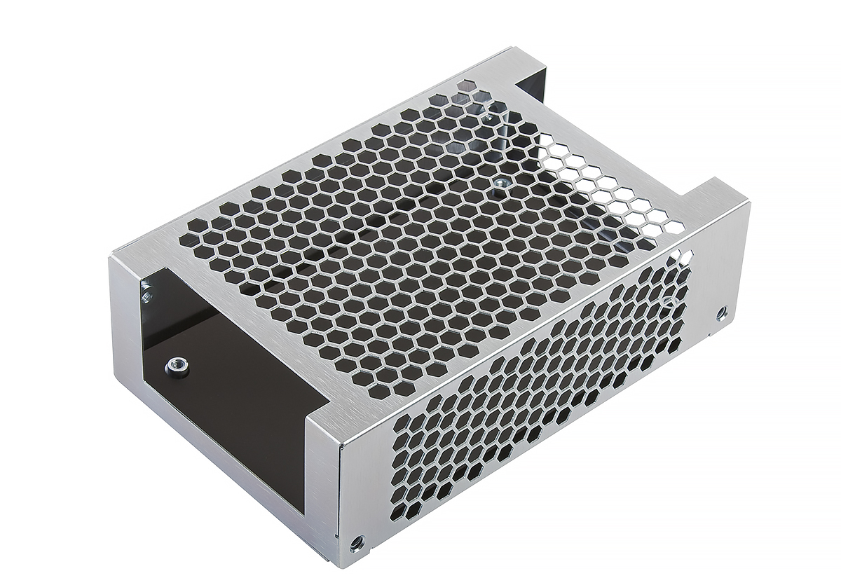 GCS150/180 CVR KIT, XP Power