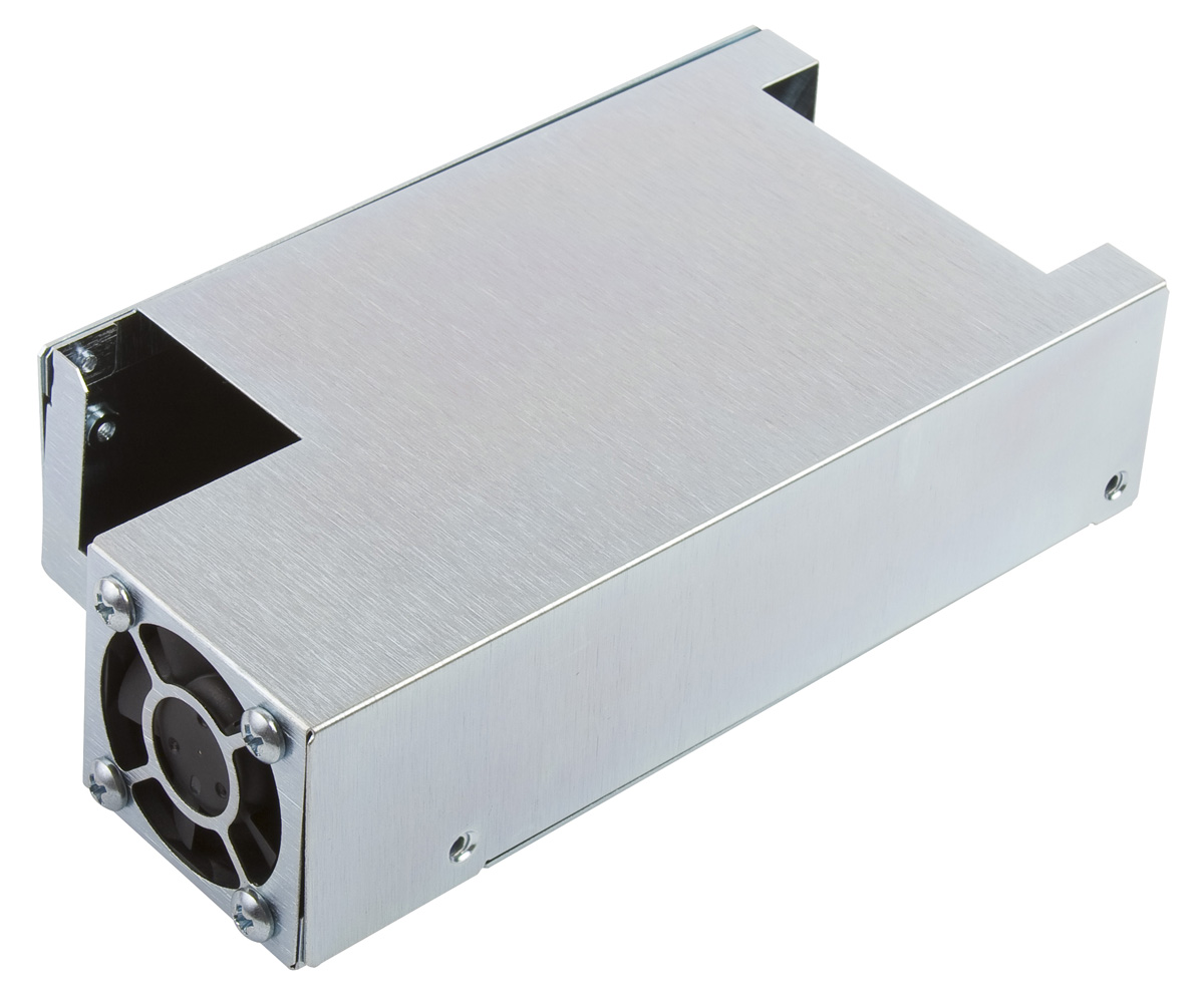 GCS150/180 EF CVR, XP Power