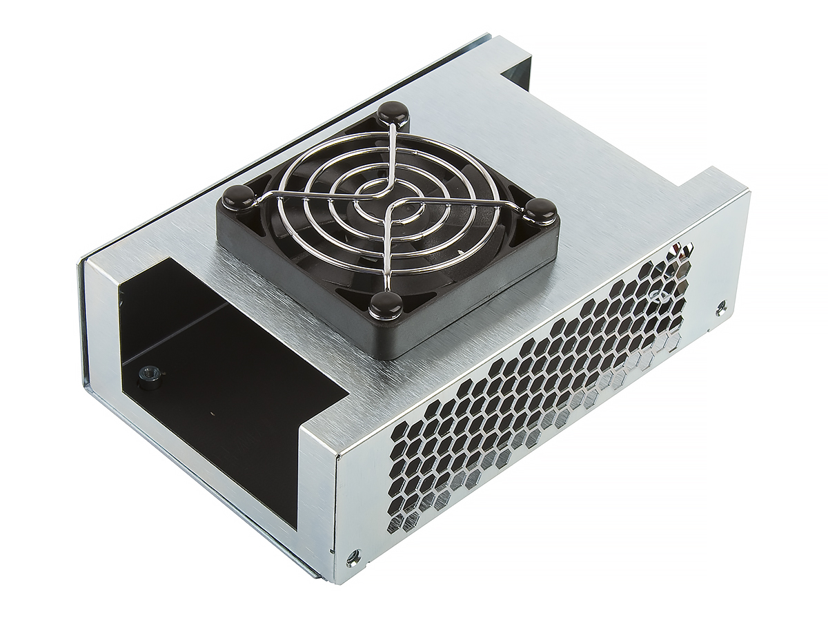 GCS150/180 TF CVR, XP Power