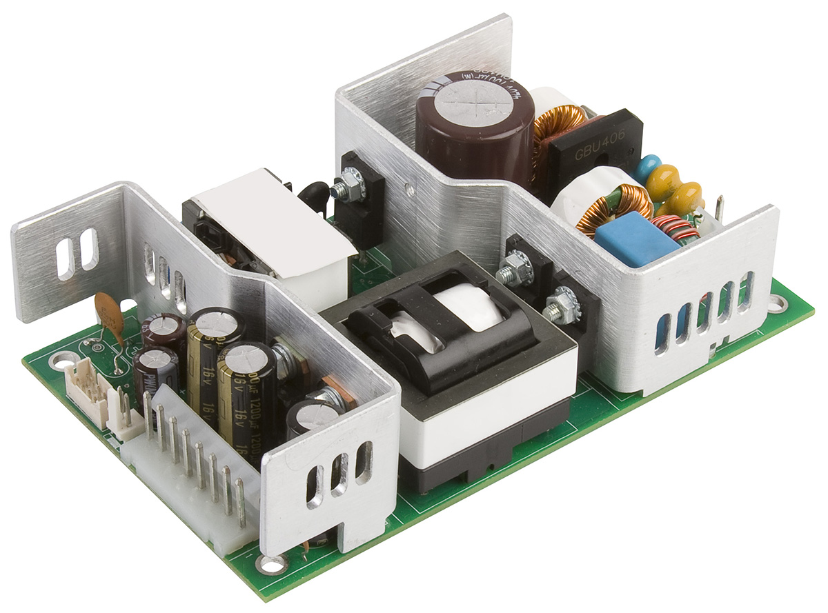 GCS150PS12, XP Power