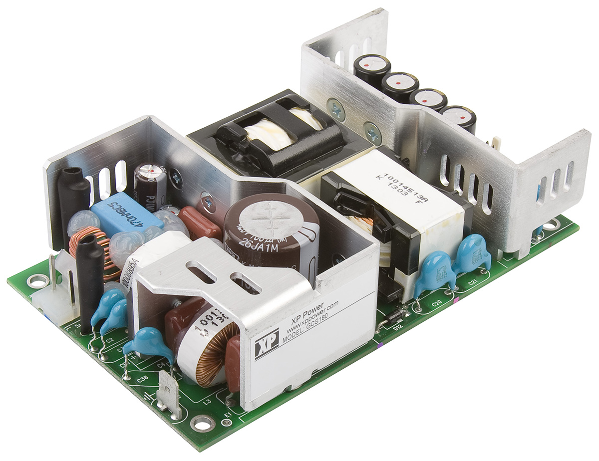 GCS180PS48, XP Power