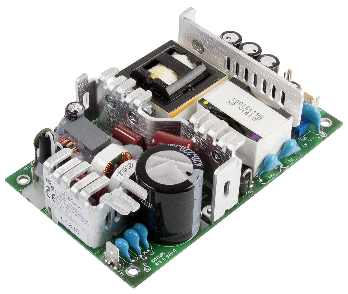 GCS250PS28, XP Power
