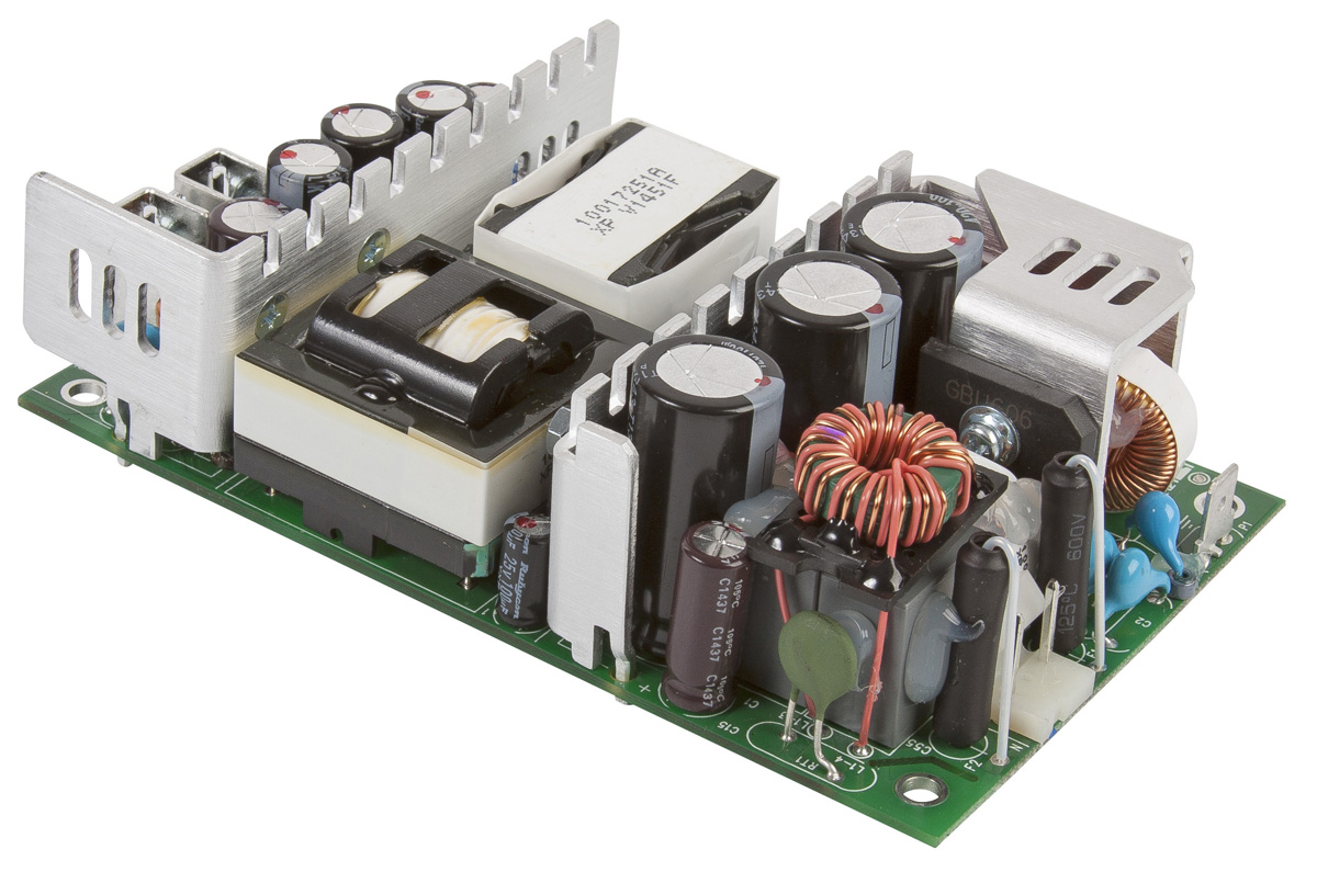 GCS350PS24, XP Power