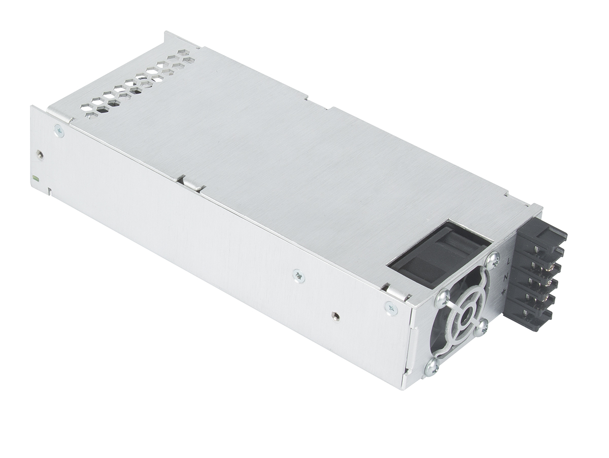 GCU500PS12-EF, XP Power