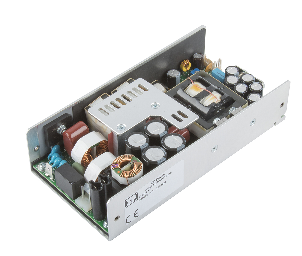 GCU500PS12, XP Power