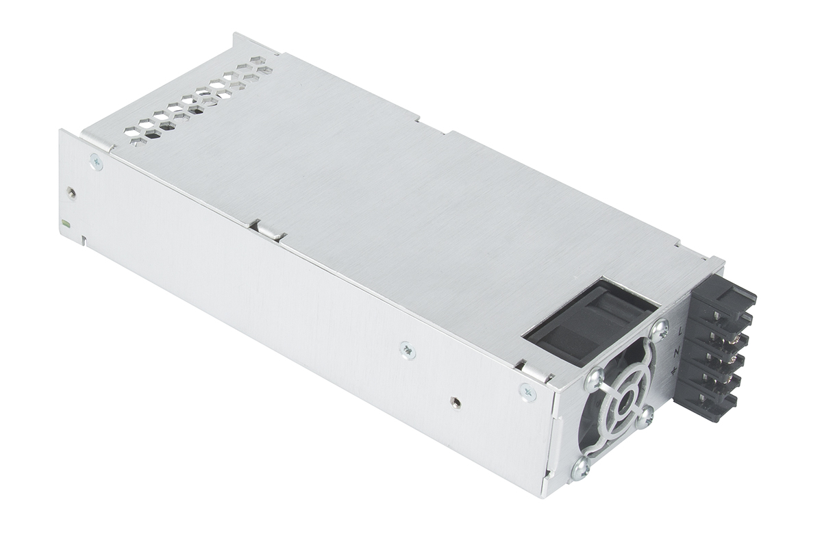 GCU500PS24-EF, XP Power