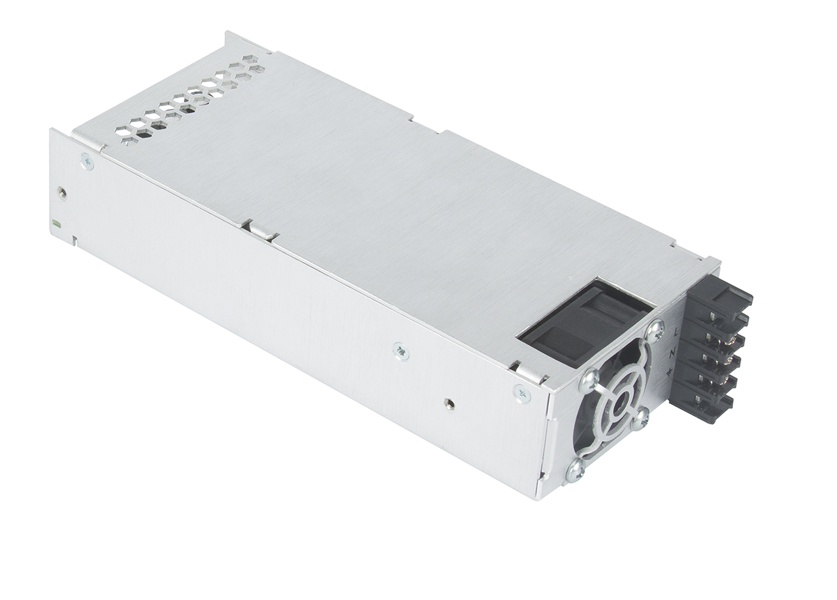 GCU500PS36-EF, XP Power