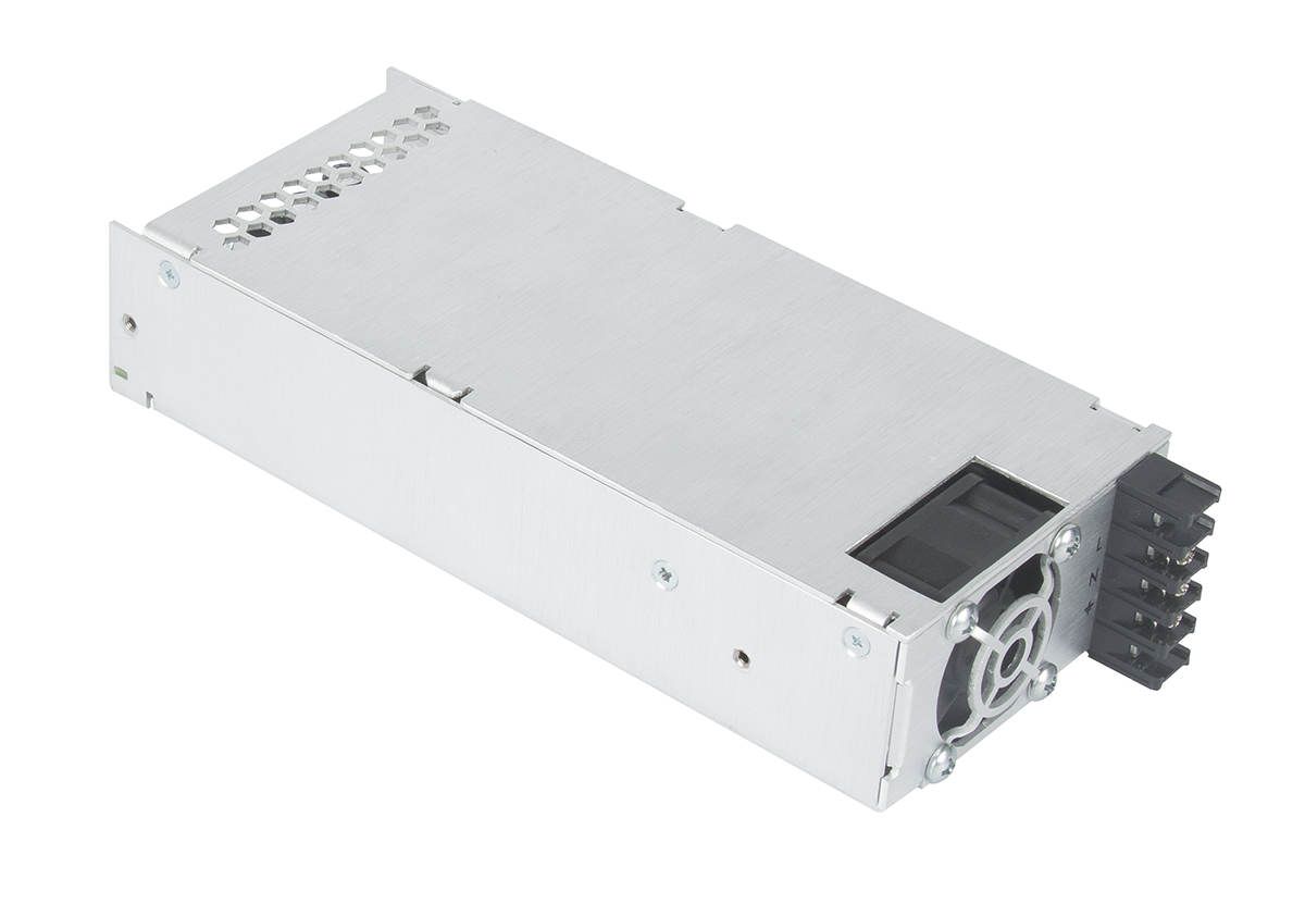 GCU500PS48-EF, XP Power