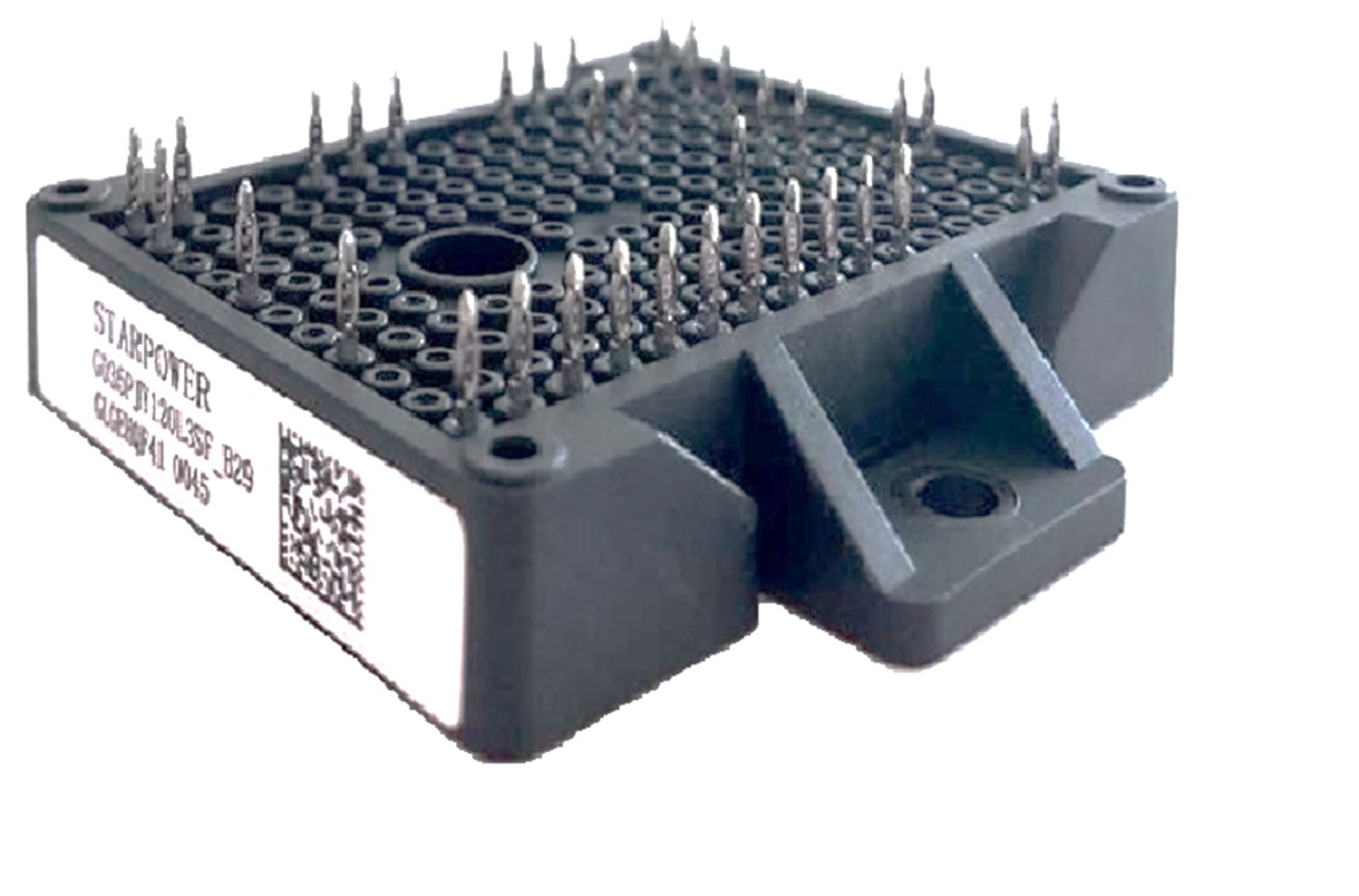 GD100FSA120L3SF, Starpower