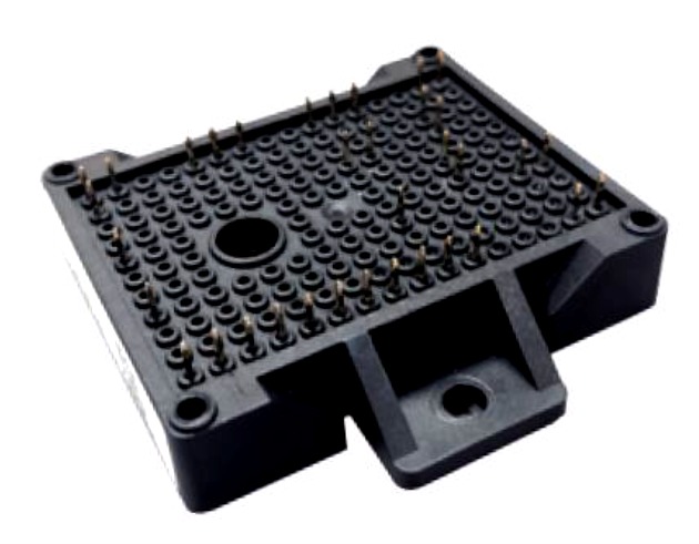 GD100MLX65L3S, Starpower