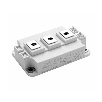 GD400HFY120C2S, Starpower