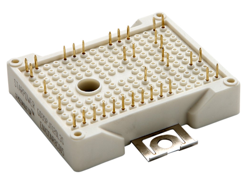 GD75FSY120L3S, Starpower