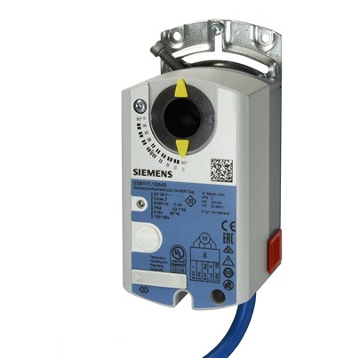 GDB111.1E/MO / S55499-D191, Siemens