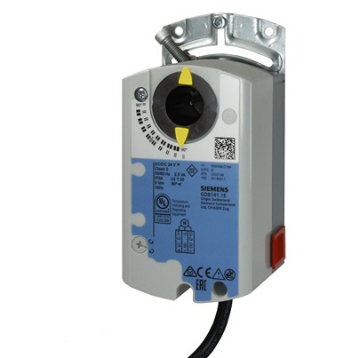GDB166.1E / S55499-D269, Siemens