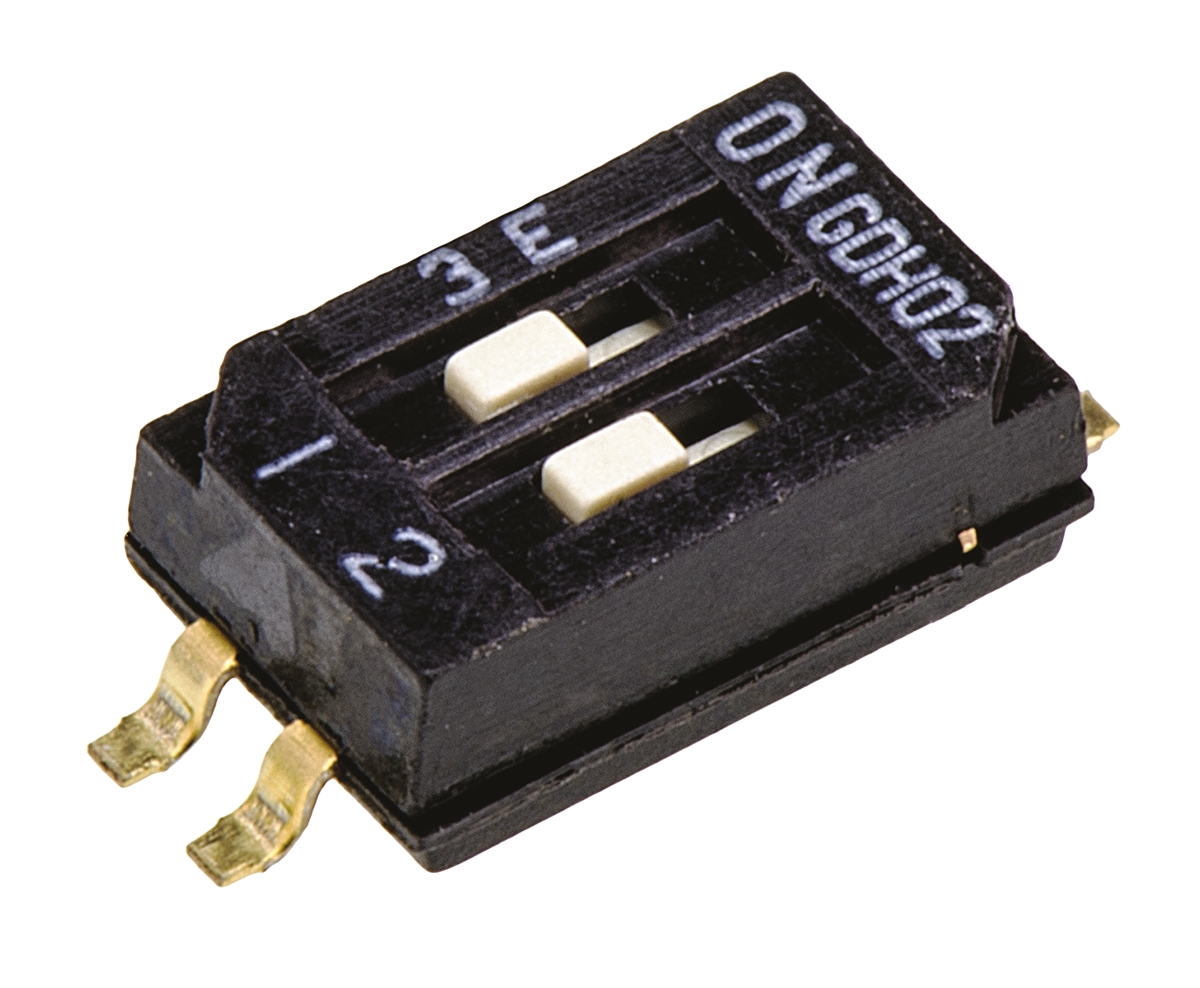 GDH02S04, TE Connectivity