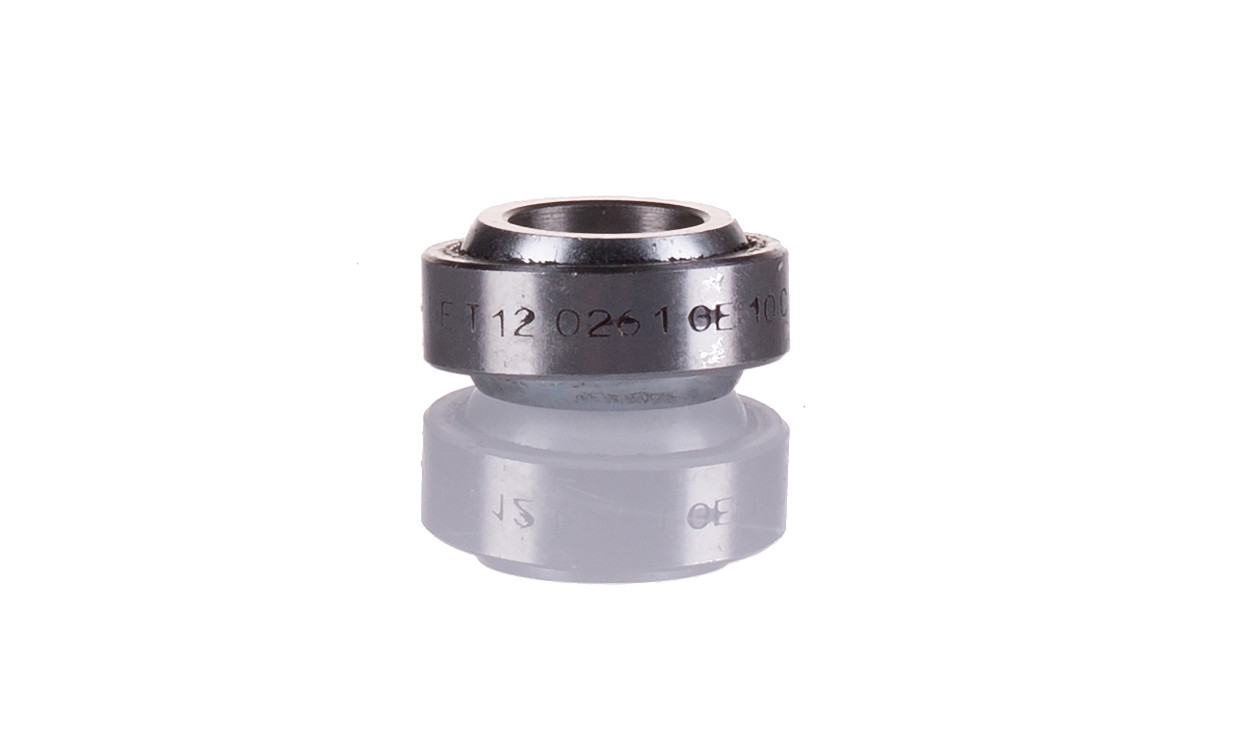 GE 10 C, SKF